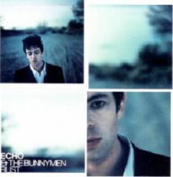 Echo And The Bunnymen : Rust